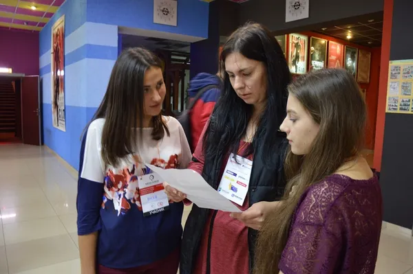 «Повільні» ЗМІ, блогери та лайфхаки журналістів: про що говорив West Media Forum