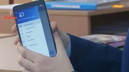 Хлопець із Луцька створив унікальний мобільний додаток (відео)