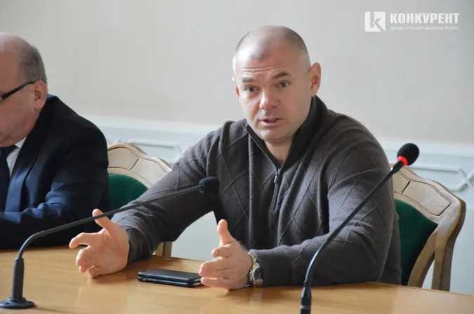Палиця закликає європейців інвестувати у Волинь