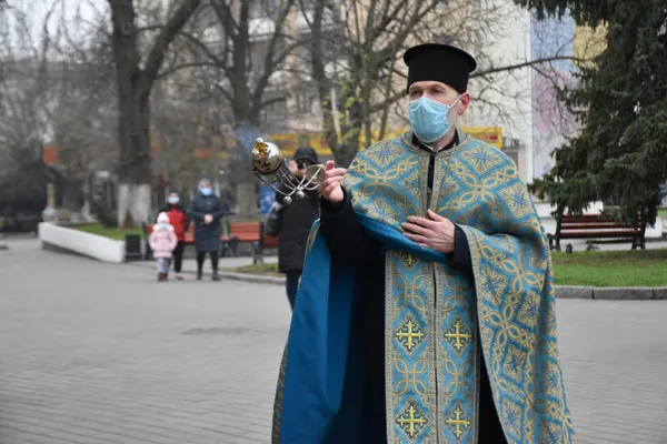 У Луцьку вшанували пам’ять Героїв Небесної Сотні