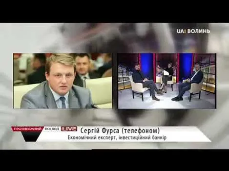 Експерт пояснив, чи вплинуть російські санкції на економіку України (Відео)