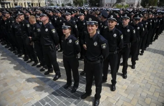 Оприлюднили список поліцейських, які оскаржили атестацію на Волині