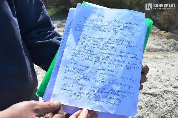 Брищенський полігон: як гниє луцький непотріб та чому екологи обурені (ФОТО)