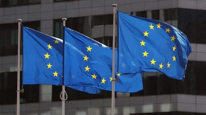 ЄС надасть Україні 31 мільйон євро на зміцнення оборони