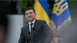 Зеленський переїхав на держдачу в Конча-Заспі, де мешкав Ющенко (фото, відео)