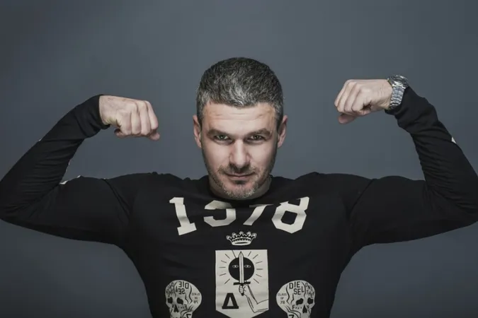 Відомий «Не Магелан» приїде із концертом до Луцька (відео)