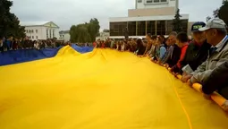 2017 рік Луцька у фото: як це було 