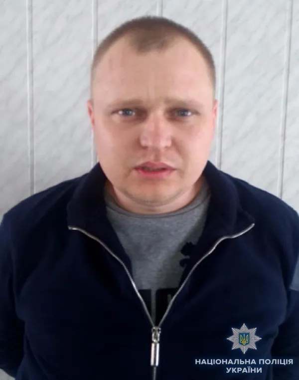 Шлюбний аферист, якого судили в Луцьку, втік з-під варти (фото)