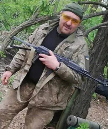 На Харківщині загинув ковельчанин (відео)