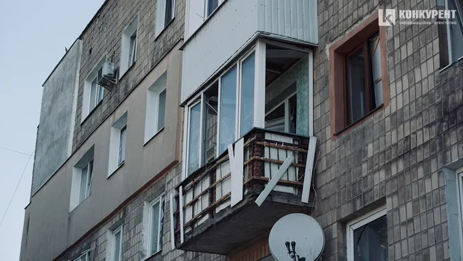 Постраждалим від вибухів у Луцьку готові безкоштовно замінити вікна американські партнери, – депутат від «Свідомих»