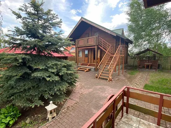 На Світязі продають базу відпочинку за майже 6 мільйонів (фото)