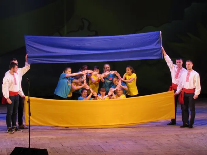 У Луцьку вкотре спробують створити «Центр національно-патріотичного виховання»