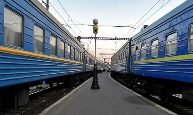 Ковельський потяг потрапив у ТОП-10 найпопулярніших