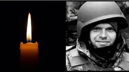 Під Мар'їнкою загинув Володимир Фірчук з Луцького району (відео)