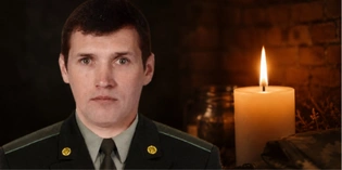 Похований як невідомий солдат: через 12 років до рідного села повертається воїн, який жив у Володимирі