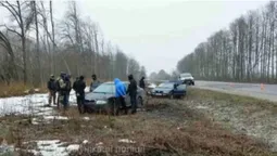 Серед потерпілих – і друзі, і пенсіонери: волинян підозрюють у серії грабежів (відео)