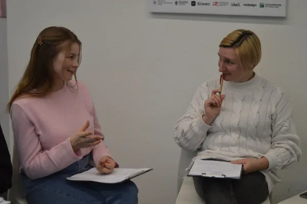 «Українці зрозуміли: найстрашніше сталося, і почали втілювати мрії», –  психологиня Світлана Сасюк про бізнес під час війни (фото)