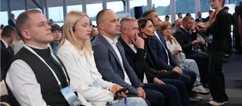 Волинь долучилася до першого саміту «Карпатської вісімки»: які країни об’єдналися (фото)