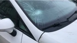 У Луцьку аварія на переході: збили молоду дівчину (фото, відео)