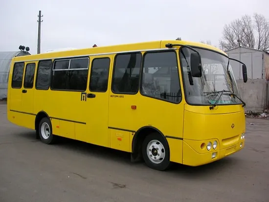 У Луцьку просять нову маршрутку 