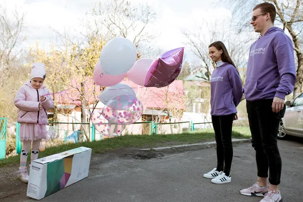 Благодійні фонди – допомога нужденним чи бізнес на біді: інтерв’ю з луцькою благодійницею