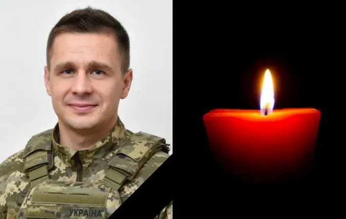 На фронті загинув захисник із Ковельщини Олег Коренга