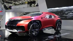 Топ-10 найгучніших новинок із автосалону в Пекіні