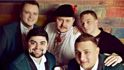 «Бивші»: «Замок Любарта» повертається в «Лігу сміху» у новому складі (фото)