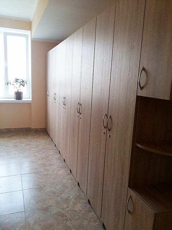 У Луцьку оновили жіночу консультацію в пологовому будинку (фото)