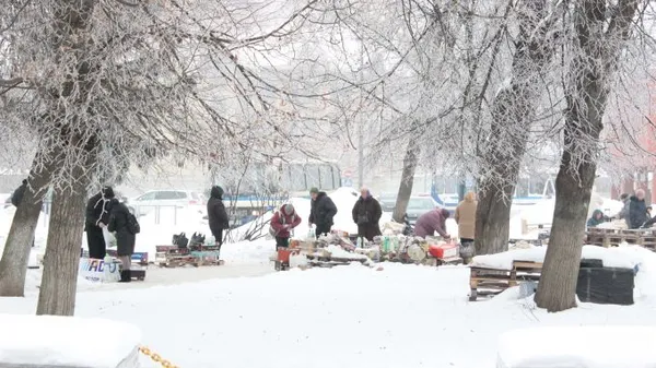 Не тільки звичка: чому лучани йдуть на ринок, а не в супермаркет (фото)