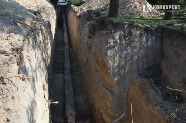 Хто відповість за смерть чоловіка в центрі Луцька