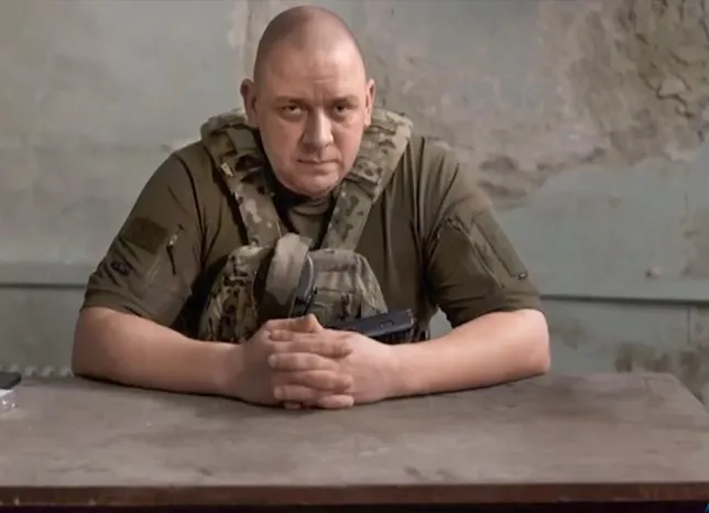 «Патріот від м'якушки до п'ят», або Де жив на Волині затриманий Роман Дудін
