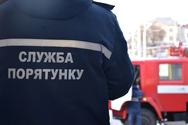У «Промені» відбулися протипожежні навчання (фото)