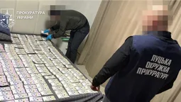На Волині спритники за 2500 доларів робили військових «багатодітними батьками» (фото)