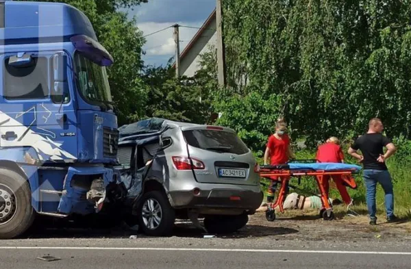 Головне у Луцьку: ТОП новин вівторка, 15 червня