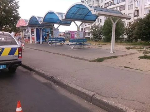 У Луцьку патрульні покарали водіїв маршруток