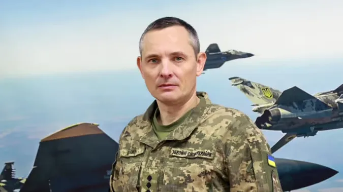 Данія офіційно не повідомляла про затримку з F-16, розраховуємо на весну, – ПС