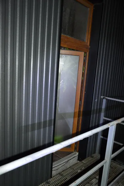 На Волині нещодавно звільнений злочинець «обніс» магазин та обмінник (фото)