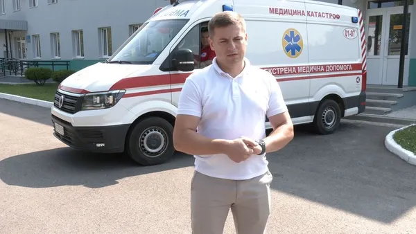 Буває 20 інсультів на добу: як волиняни реагують на спеку (фото, відео)