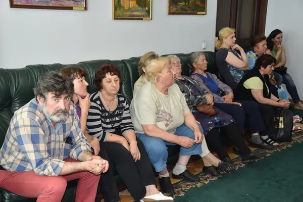 Відомо, куди перенесуть квітковий ринок із центру Луцька 