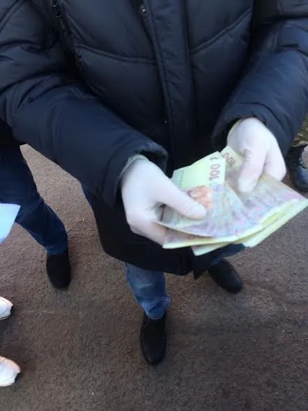Начальника військового складу на Волині спіймали на торгівлі набоями
