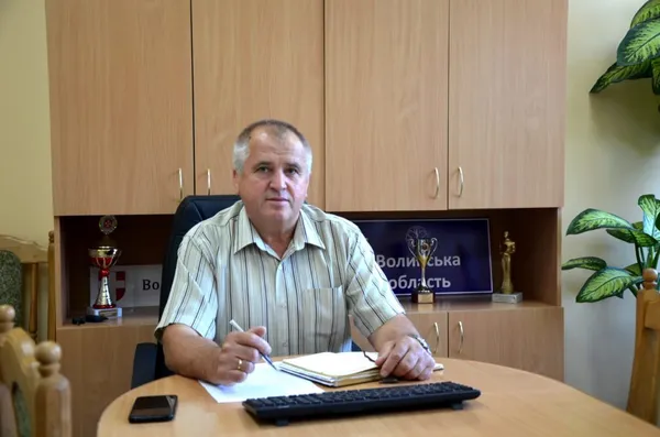 Відомо, хто може очолити волинську «швидку»