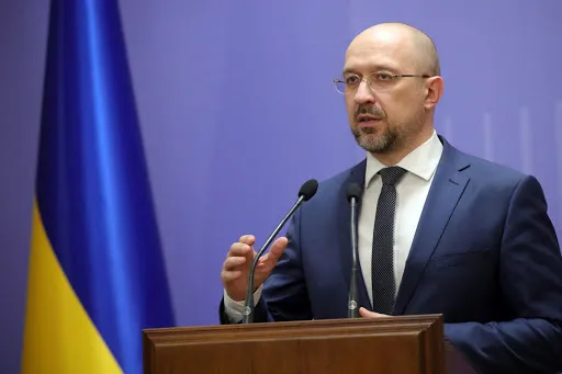 «Кабмін посилив заходи щодо захисту прав дитини в Україні», - Шмигаль