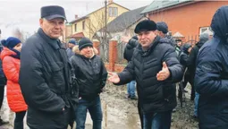 Чому газова труба в Луцьку ледь не "висадила в повітря" цілу вулицю (фото, відео)