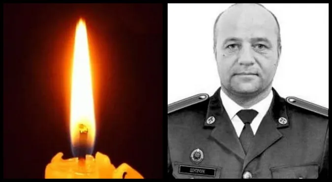 Отримав численні поранення: у шпиталі помер захисник з Ківерців Юрій Шупічук