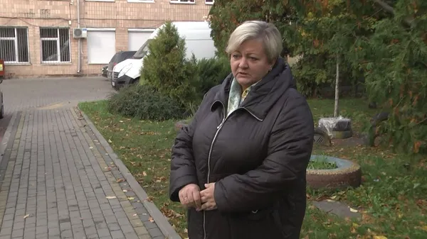 Дикі лисиці у центрі Луцька: чи є небезпека для містян (фото, відео)