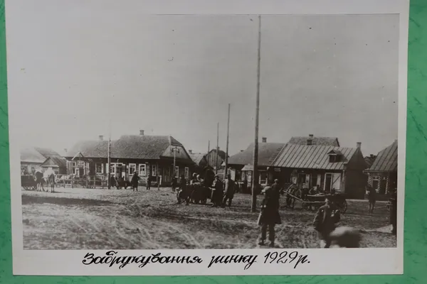 Лучани передали у музей скарб унікального періоду історії Камінь-Каширщини (фото)
