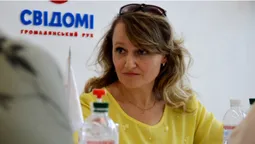 Вже навіть передбачено, скільки треба дезінфекторів, – завідувачка центру ЗНО