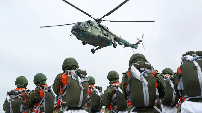 Генштаб ЗСУ: окремі підрозділи морської піхоти рф втратили до 90% особового складу