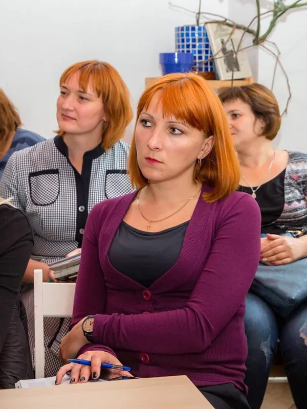 Представники бізнесу про навчання від юридичної компанії «Аскольд» (фото)*